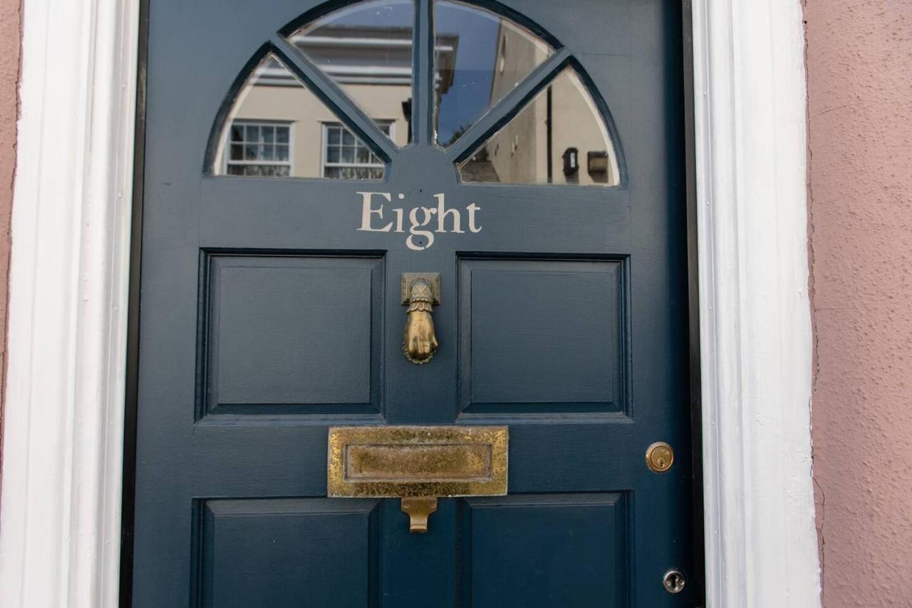 Pass The Keys Magical Period House In The Heart Of Ludlow Exterior photo